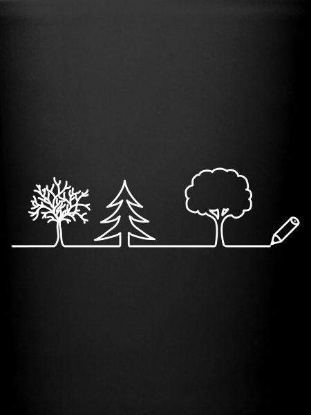 Drawing tree