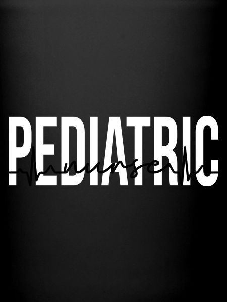 Pediatric nurses