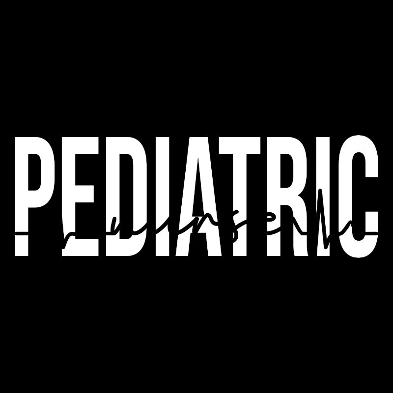 Infirmières pédiatriques