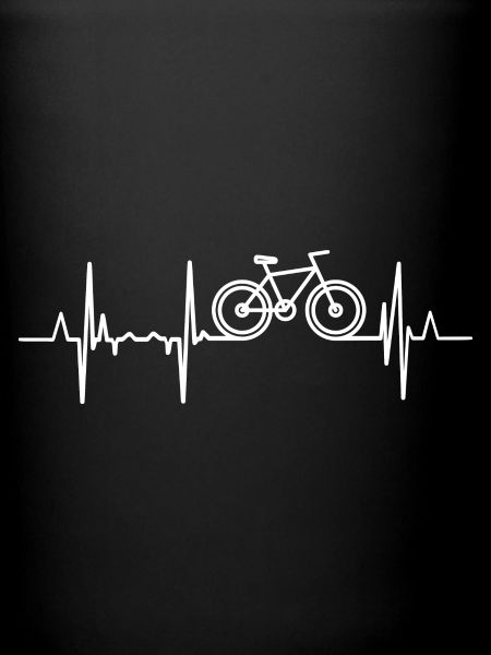 Bicycle Heartbeat