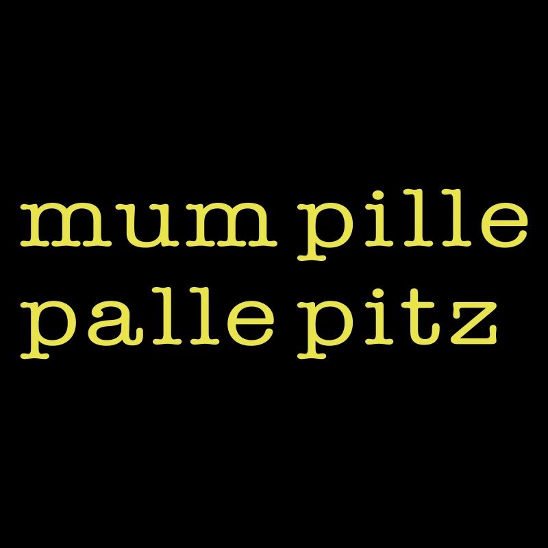 mumpitz