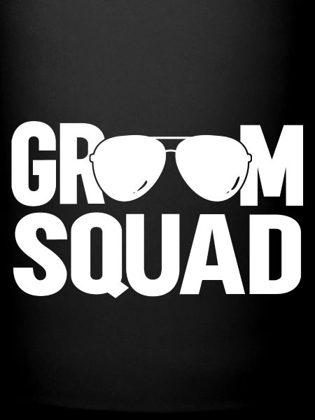 Groom Squad