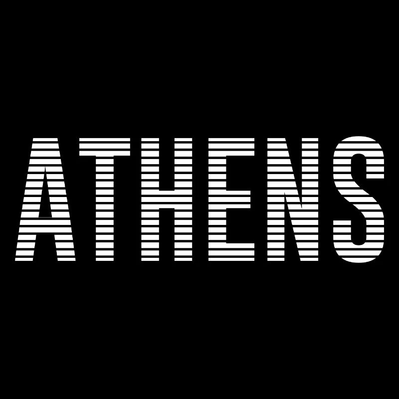 Athènes