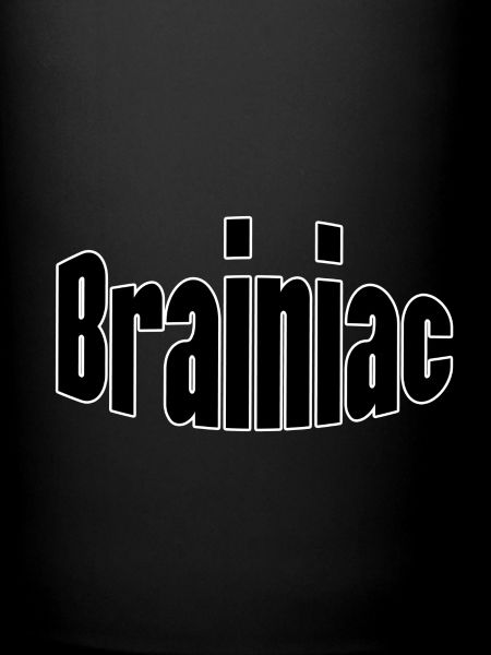 Brainiac