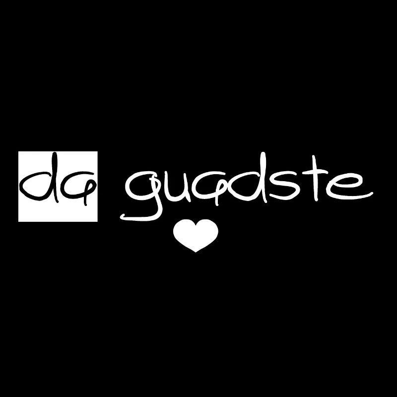 da guadste - the best Austrian dialect