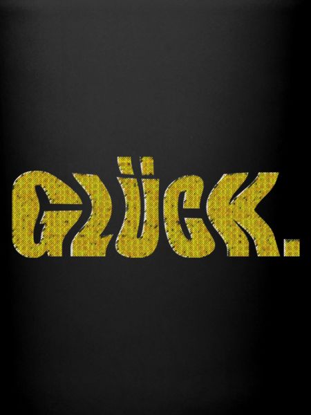 glück