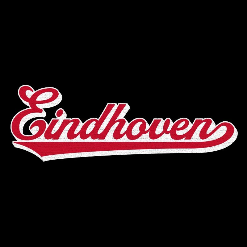 Eindhoven Script City Logo