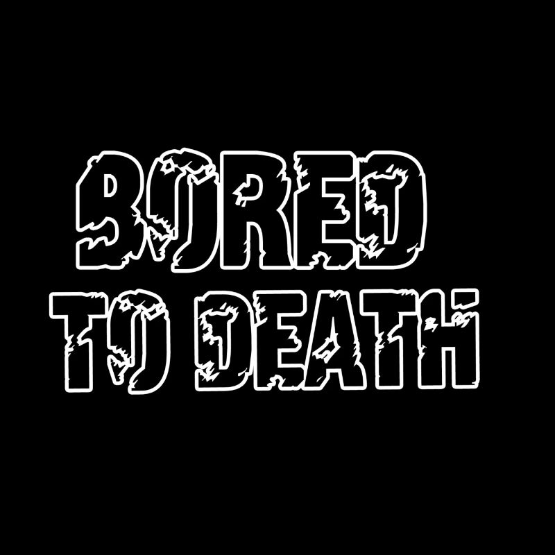 Ennuyé à mourir