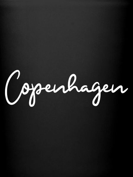 Copenhague, Danemark