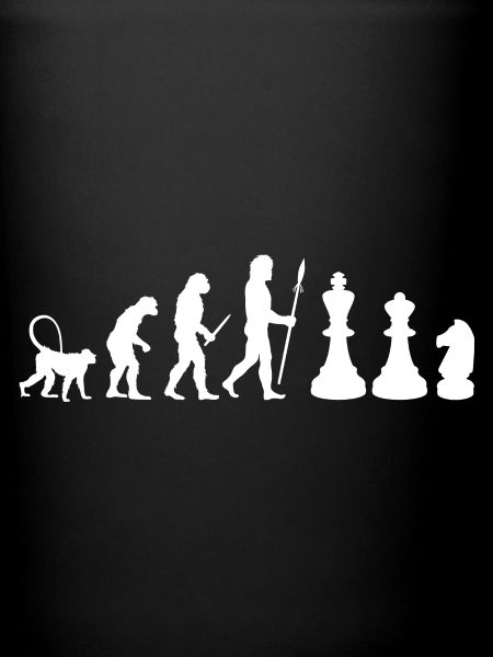 Schach Evolution