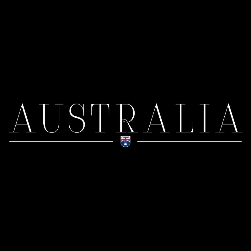 J’adore l’Australie