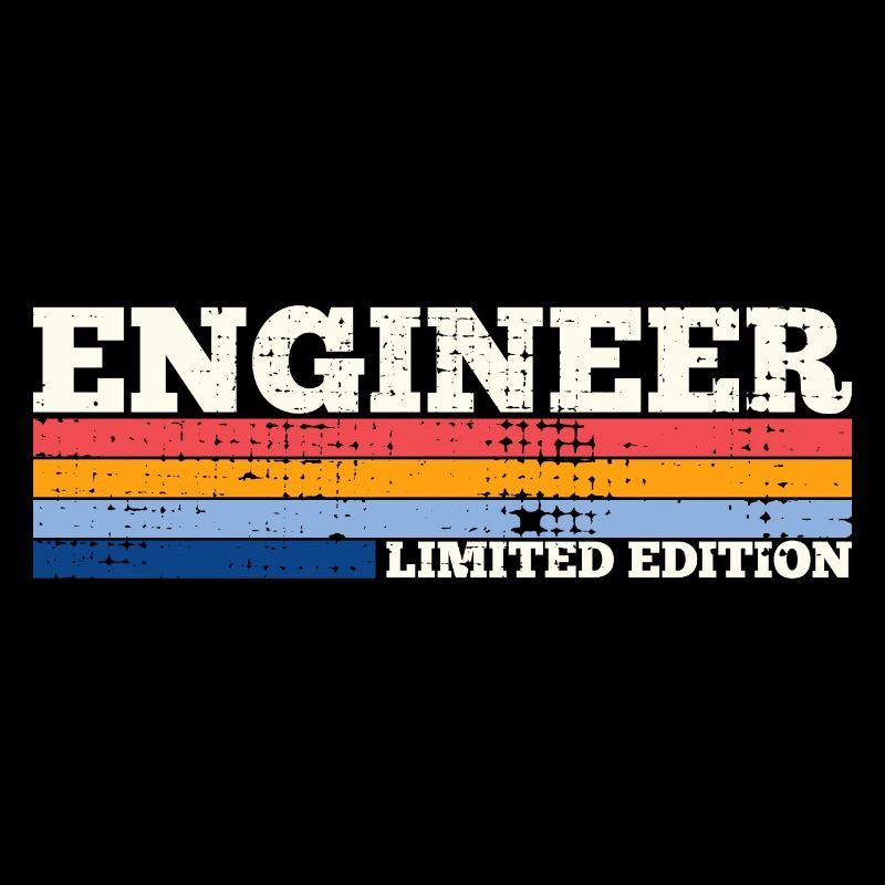 Engineers - Funny Sarcastic Engineering