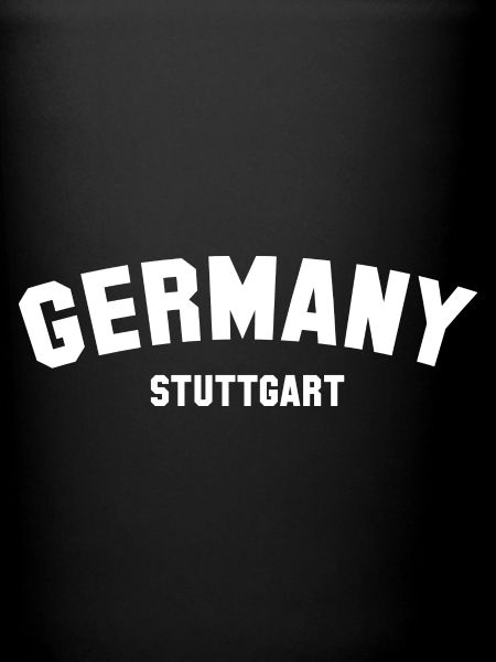 GERMANY STUTTGART