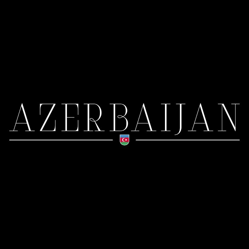I love Azerbaijan
