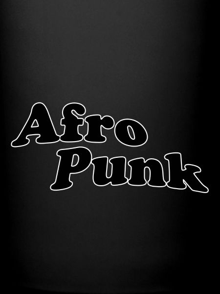 Afro punk
