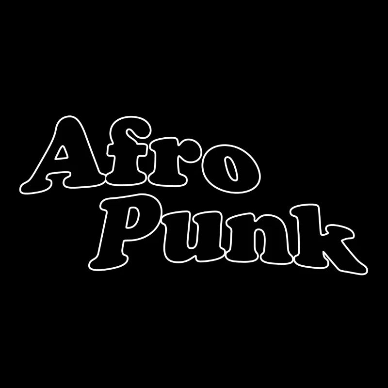 Afro punk