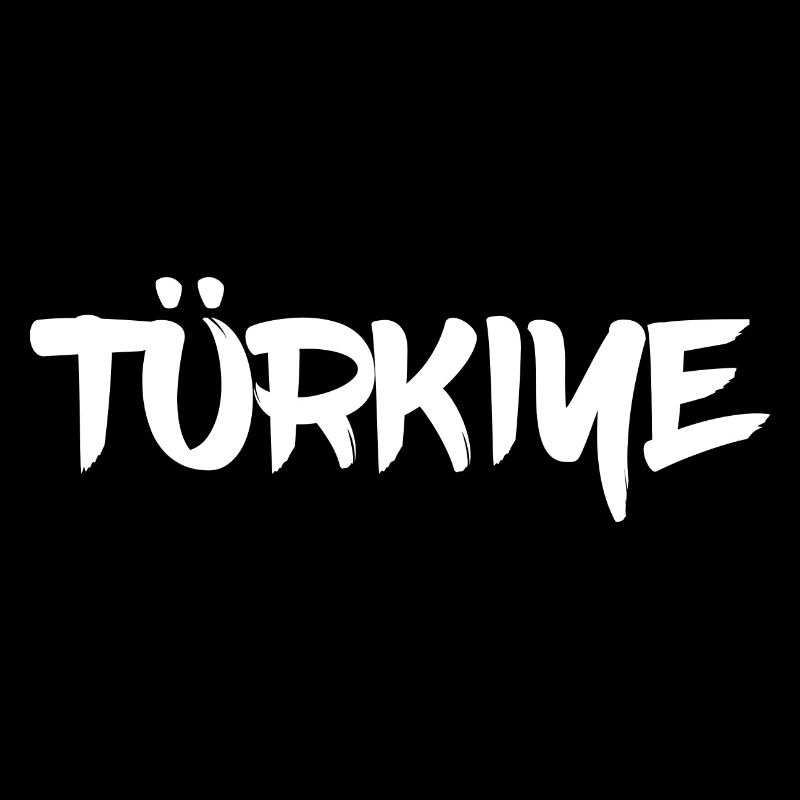 Lettrage Türkiye