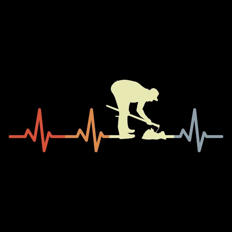 Farmer Cardiogram