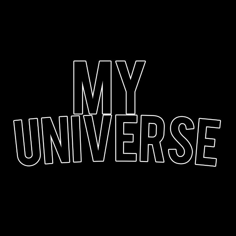 My universe