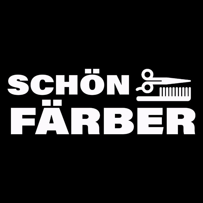 SCHÖNFÄRBER