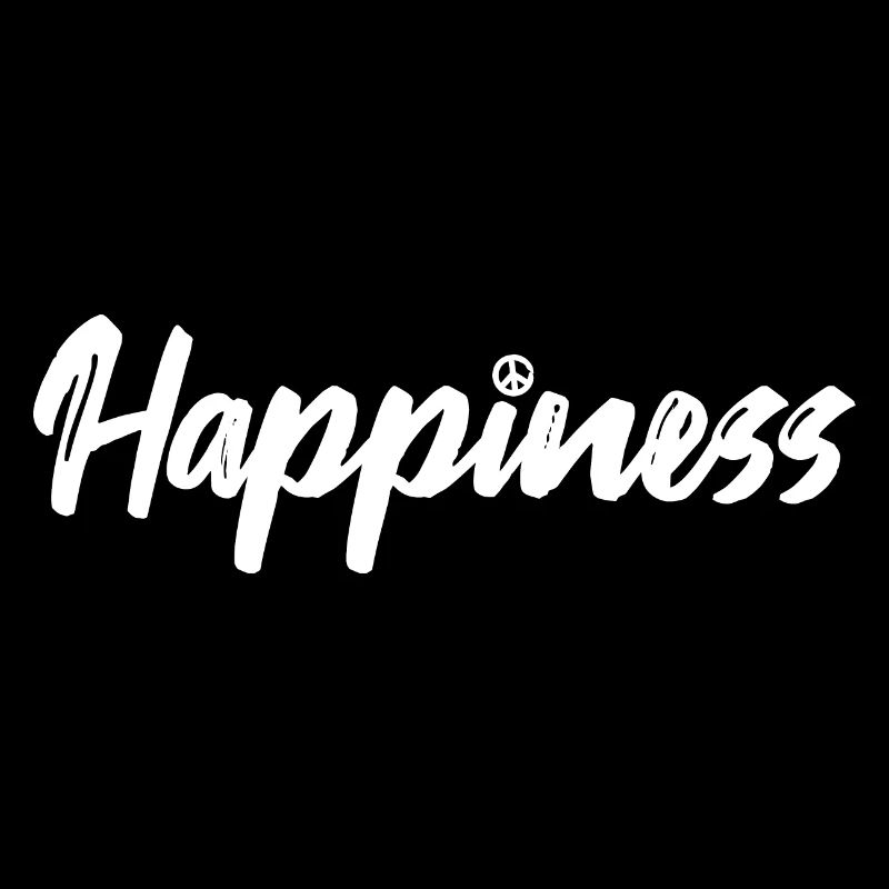 Happiness Peace