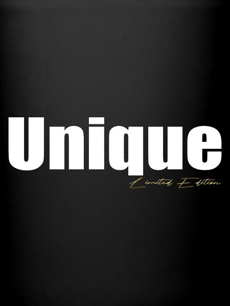 Unique