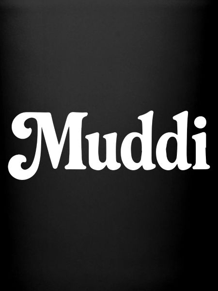 Muddi