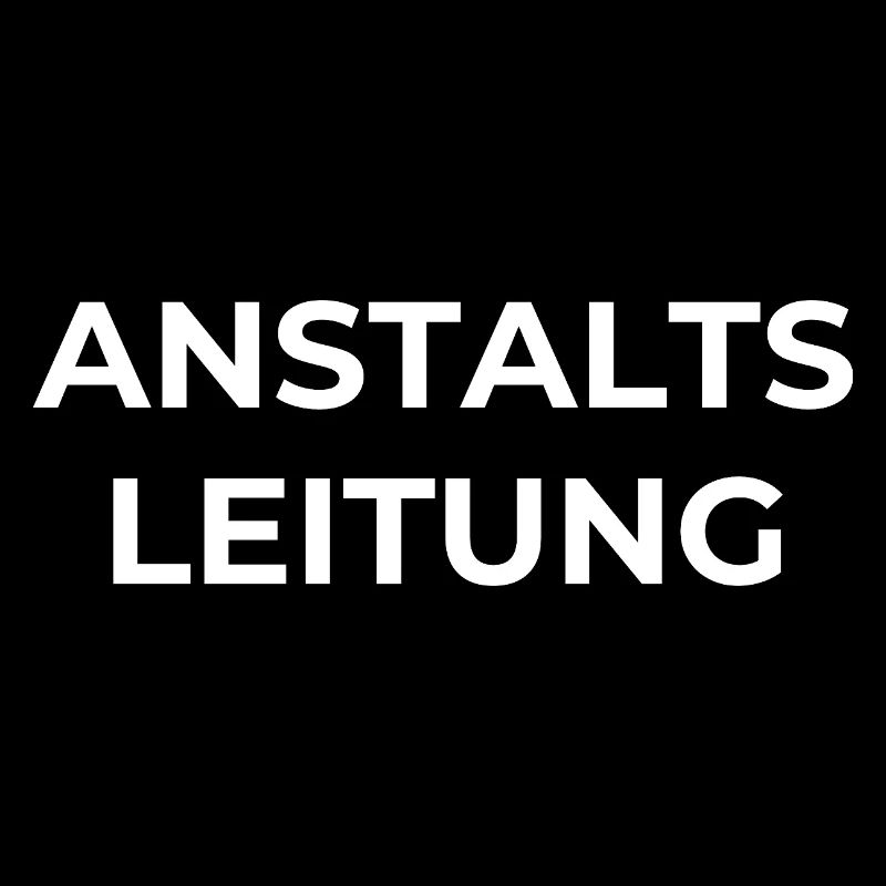 Anstalts Leitung