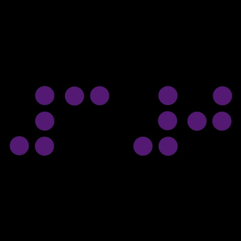 30 - Braille