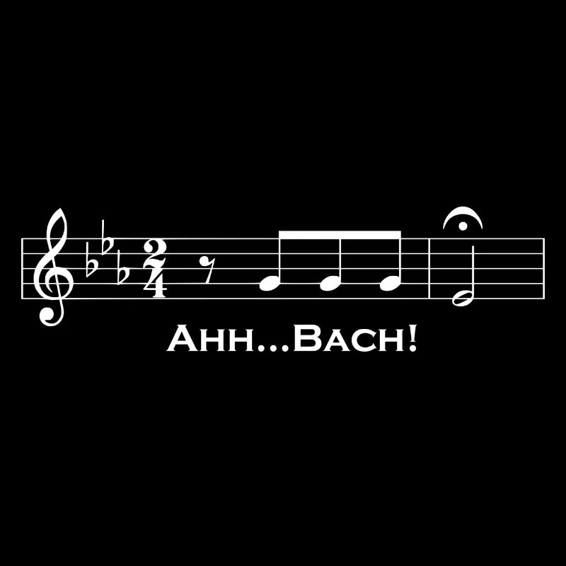 Beethoven vs. Bach
