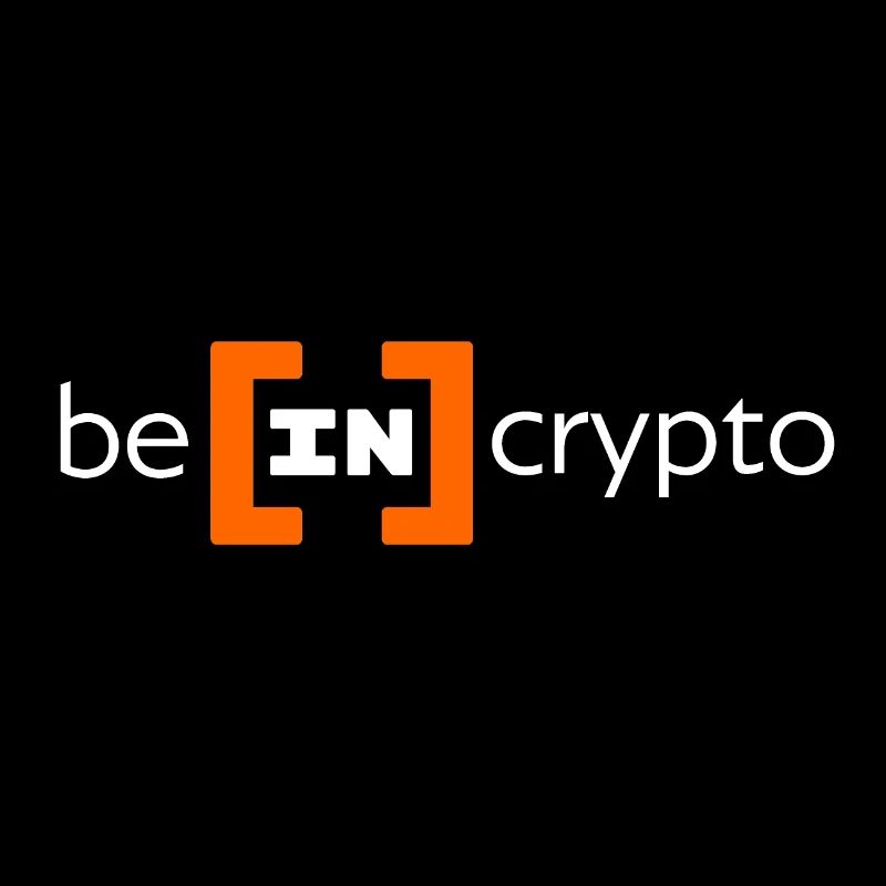 BeInCrypto - Vorderseite