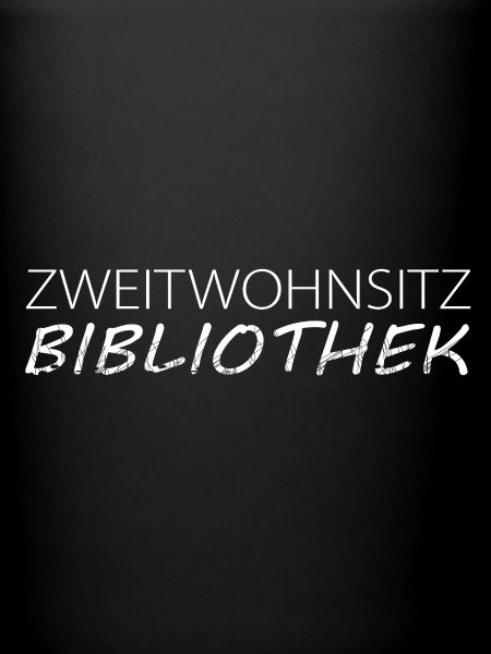 Zweitwohnsitz Bibliothek