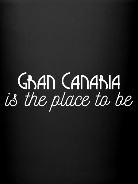 Citation Grande Canarie