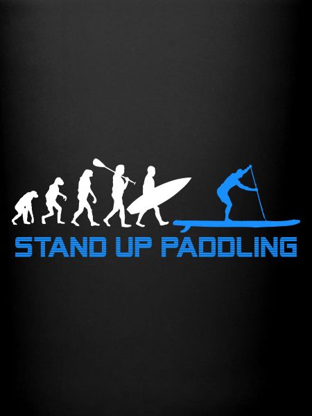 Evolution du SUP