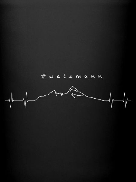 Watzmann heartbeat