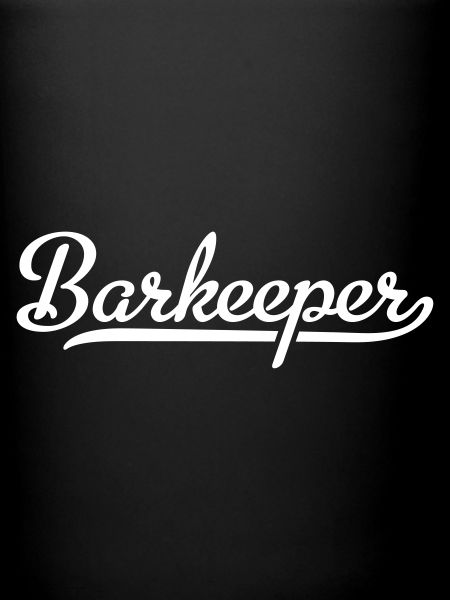 bartender