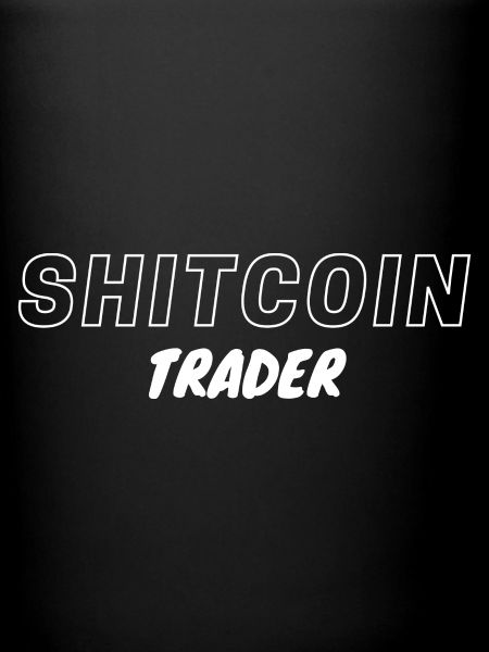ShitCoin Trader