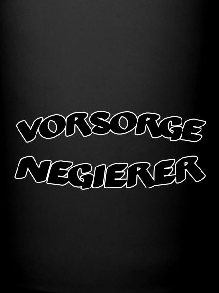 Pension Negators