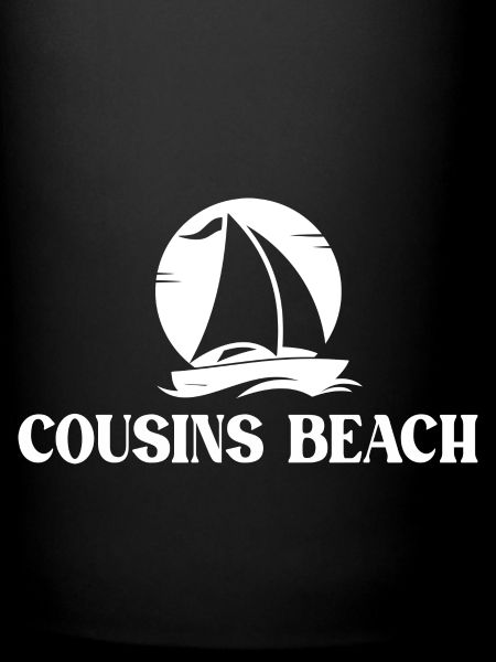 Cousins Beach