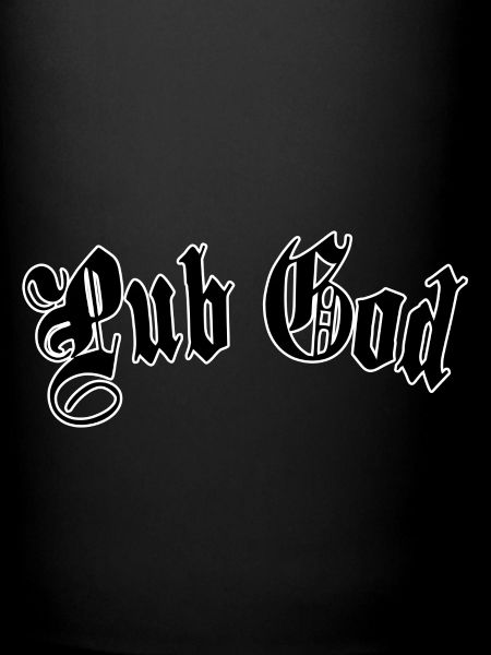 Dieu du pub