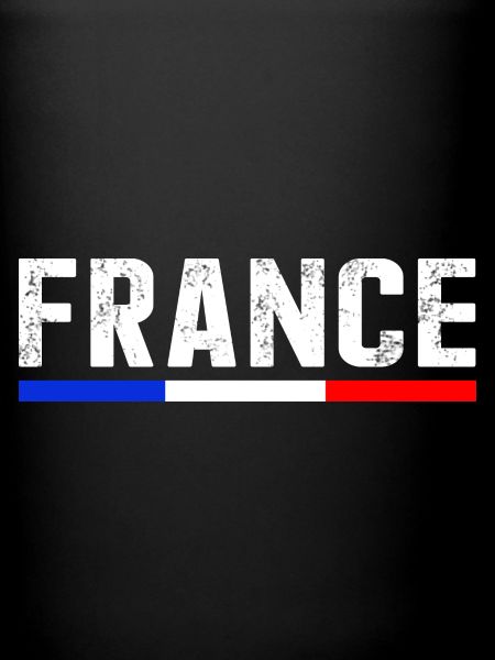 FRANCE