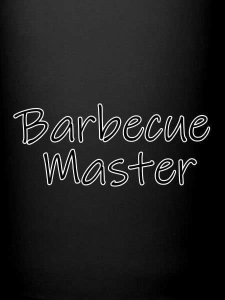 Barbecue master