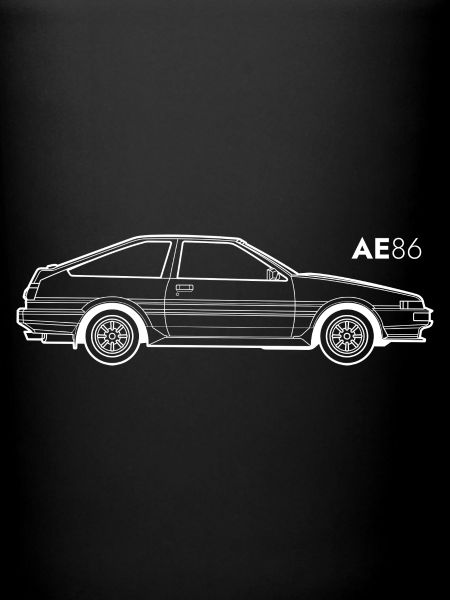 Trueno AE86