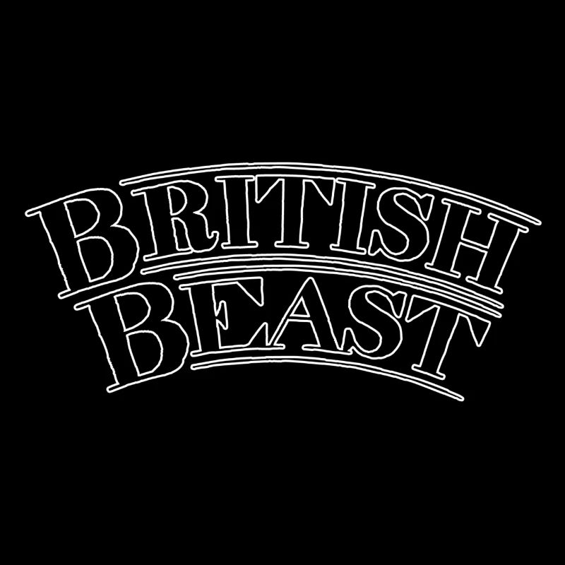 Bête britannique
