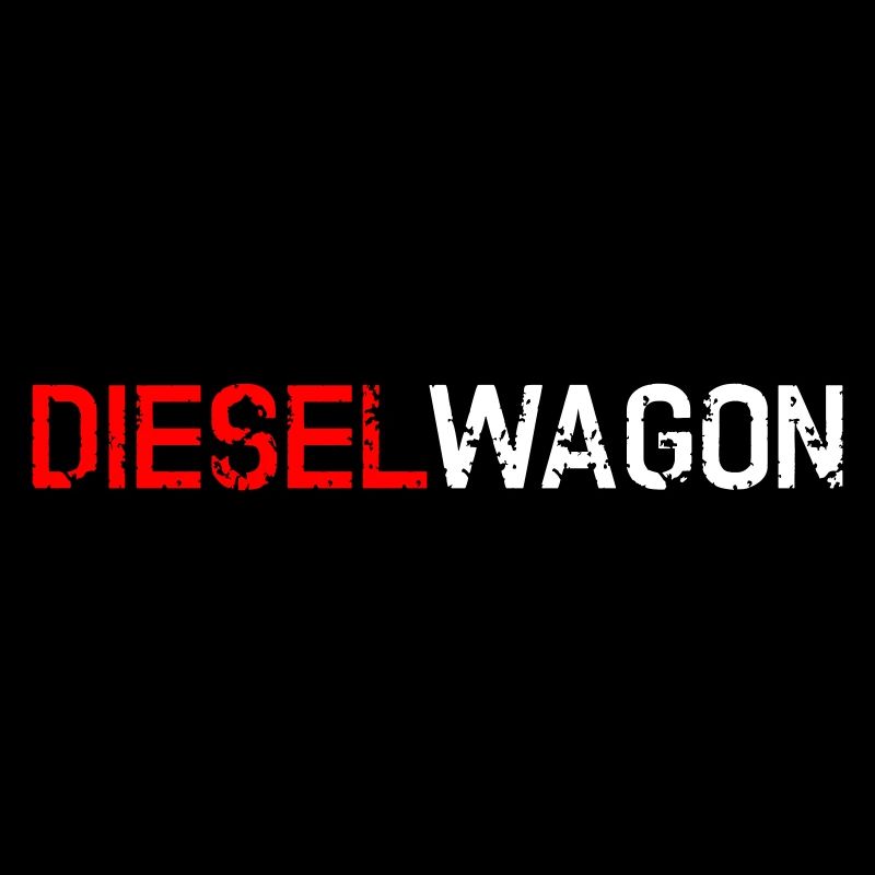 Dieselwagen