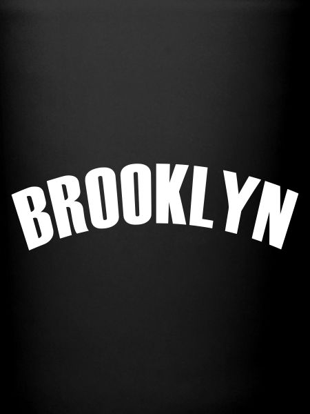 Brooklyn Shirt
