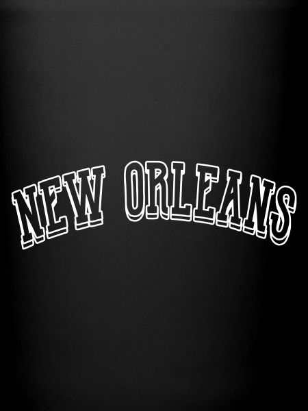 New Orleans Shirt