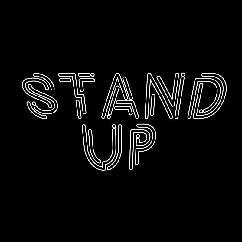 Stand up