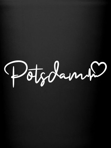Potsdam Herzschlag