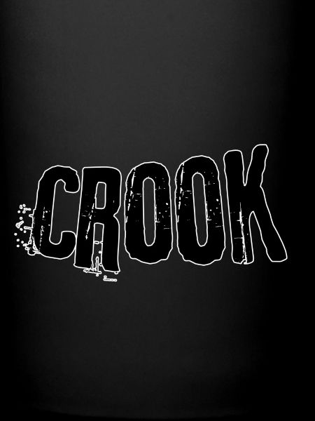 Escroc